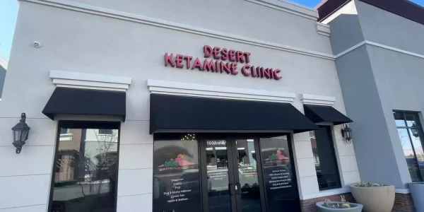 Desert Ketamine Clinic